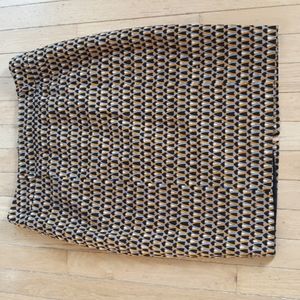Gorgeous Pencil skirt 12 stretch